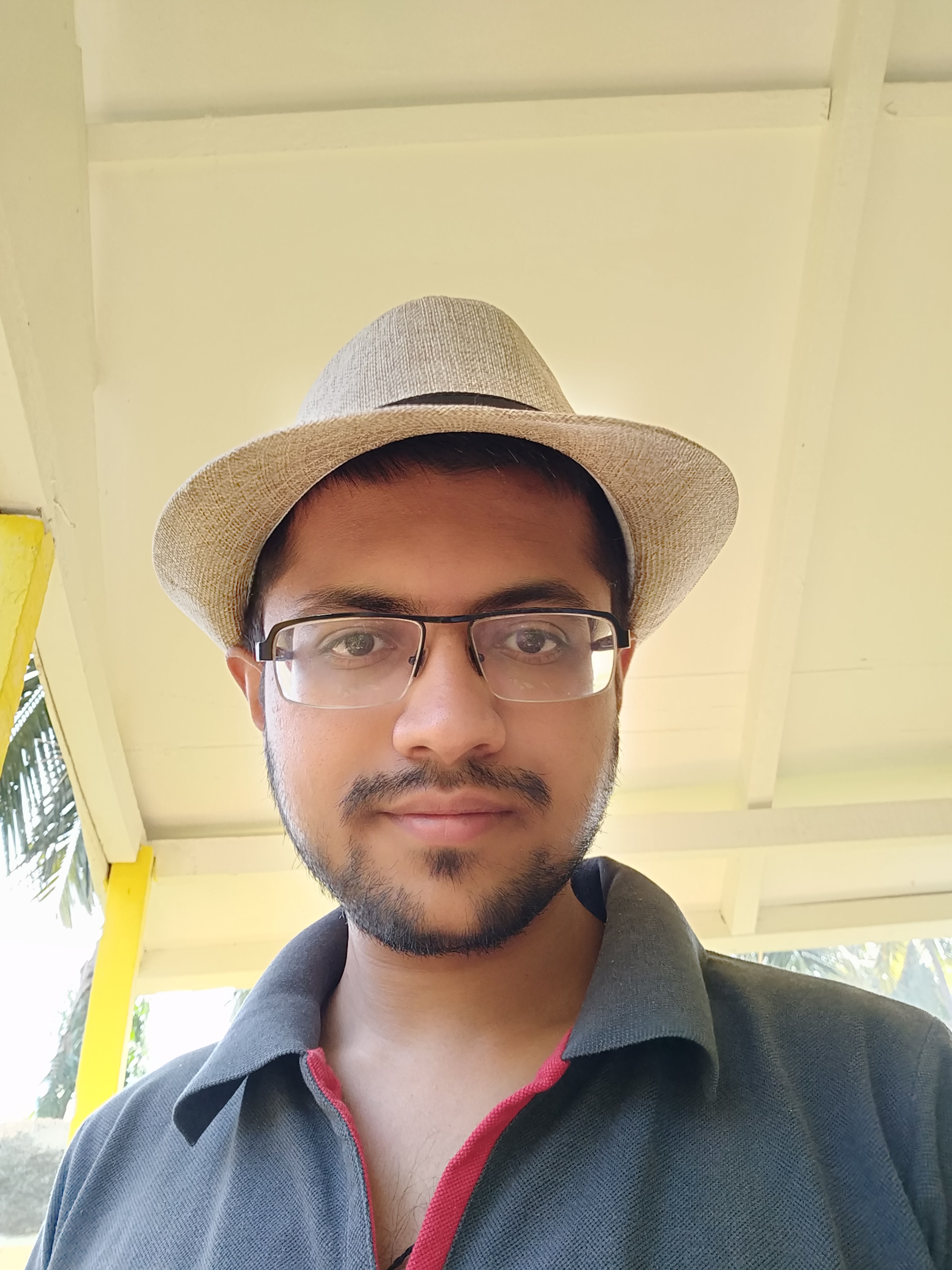 Ameya Joshi